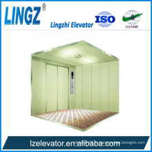 Китай автомобильный лифт с Lingz